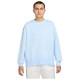 Nike Γυναικείο φούτερ Sportswear Phoenix Fleece